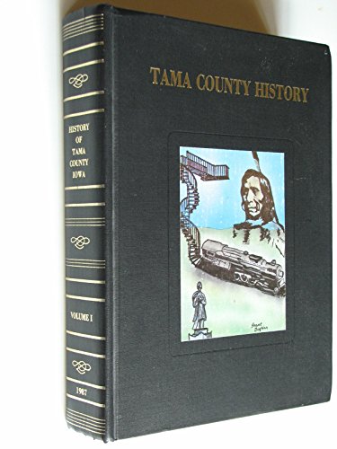 Beispielbild fr Tama County Iowa zum Verkauf von Neils Books