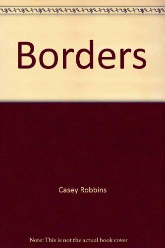 9780881080834: Title: Borders