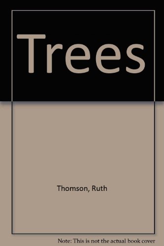 Stock image for Trees for sale by Better World Books