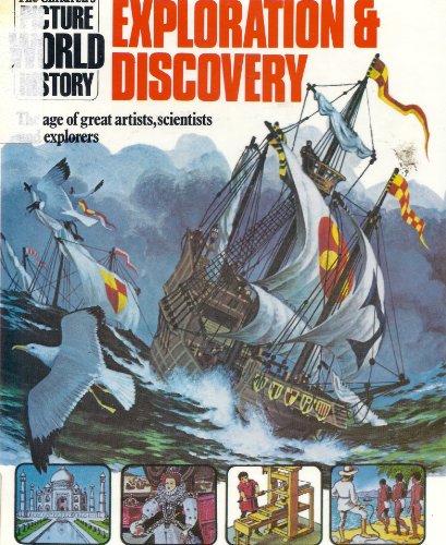 Beispielbild fr Exploration & Discovery zum Verkauf von ThriftBooks-Dallas