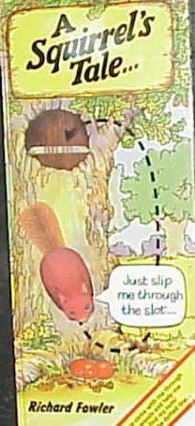 Imagen de archivo de A Squirrel's Tale a la venta por Ergodebooks