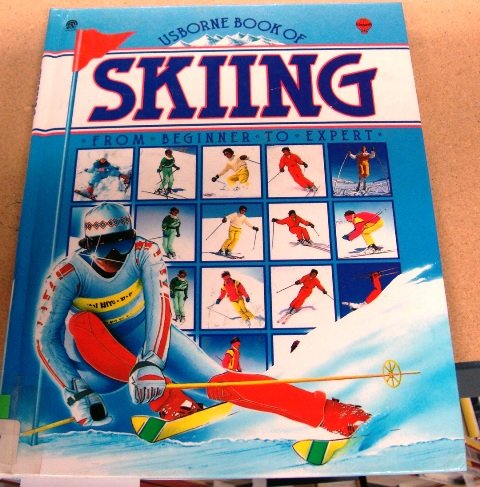 Imagen de archivo de Skiing a la venta por Drew