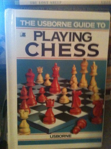 Beispielbild fr Playing Chess zum Verkauf von Better World Books: West