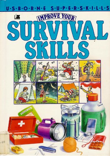 Stock image for Improve Your Survival Skills for sale by SecondSale