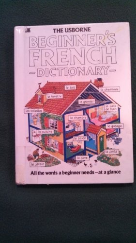 Beginner's French Dictionary (9780881103465) by Davies, Helen