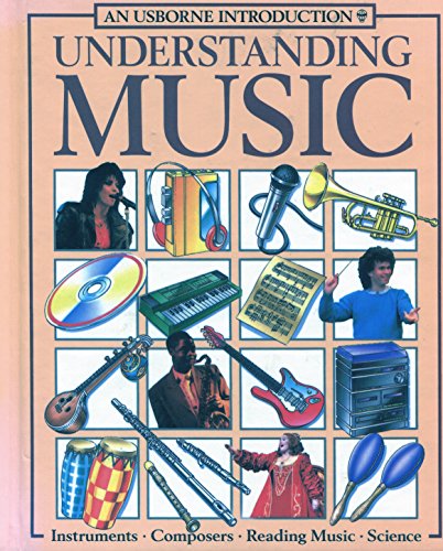 Stock image for Understanding Music for sale by Better World Books