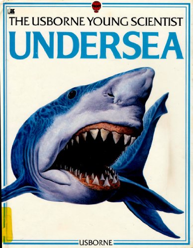 Beispielbild fr Undersea zum Verkauf von Better World Books