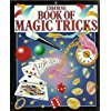 Beispielbild fr Usborne Book of Magic Tricks zum Verkauf von SecondSale