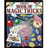 Stock image for Usborne Book of Magic Tricks for sale by SecondSale