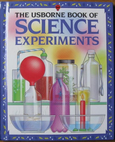 Science Experiments (9780881105155) by Bingham, Jane