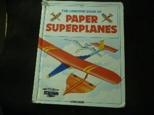 Stock image for Paper Superplanes for sale by Irish Booksellers