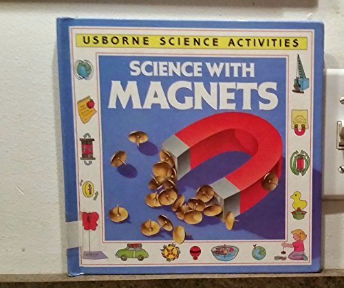 Beispielbild fr Science with Magnets zum Verkauf von Better World Books
