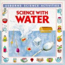 Beispielbild fr Science with Water zum Verkauf von Better World Books