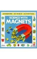 Beispielbild fr Science With Magnets Kit (Usborne Science Activities) zum Verkauf von Hawking Books