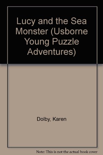 Beispielbild fr Lucy and the Sea Monster zum Verkauf von Better World Books