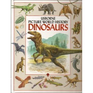 Imagen de archivo de Dinosaurs a la venta por Better World Books