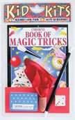 9780881107128: Usborne Book of Magic Tricks (Usborne Kid Kits)
