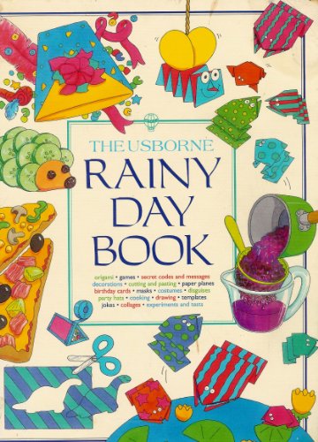 Rainy Day Book (Rainy Day Book Series) (9780881107180) by Smith, Alastair