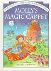 Molly's Magic Carpet (Young Puzzles Adventures Series) (9780881108347) by Fischel, Emma