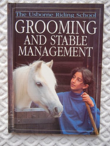 Stock image for Grooming and Stable Management for sale by Better World Books