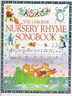 9780881109146: The Usborne Nursery Rhyme Songbook (Songbooks Series)