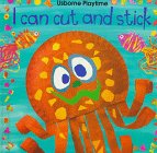 Stock image for I Can Cut and Stick for sale by Better World Books: West