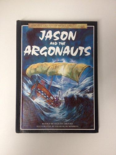 Imagen de archivo de Jason and the Argonauts a la venta por Better World Books: West