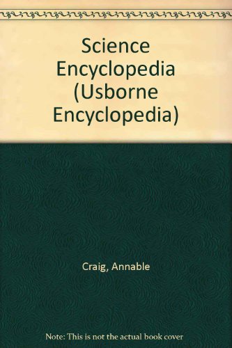Stock image for Science Encyclopedia (Encyclopedias Series) for sale by -OnTimeBooks-