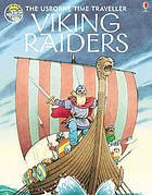 Viking Raiders (Time Traveler Series) (9780881109733) by Civardi, Anne; Graham-Campbell, James; Wingate, Philippa
