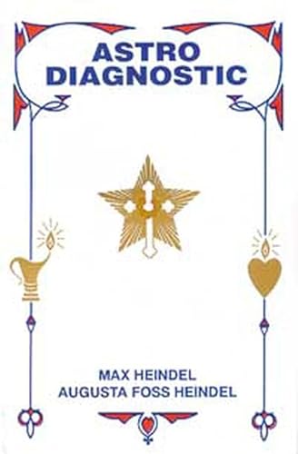 Beispielbild fr Astro-diagnostic zum Verkauf von Gallix