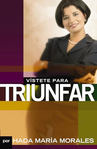 9780881130072: Vstete para triunfar (Spanish Edition)