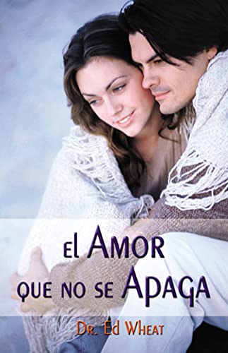 Imagen de archivo de El amor que no se apaga a la venta por Once Upon A Time Books