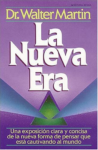 9780881130553: La Nueva Era