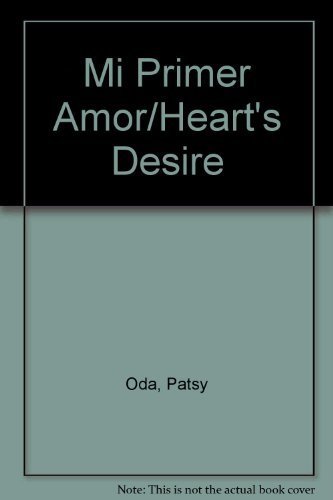 9780881130591: Mi Primer Amor/Heart's Desire