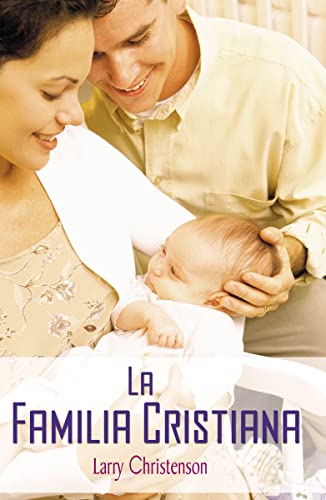 Stock image for La familia cristiana for sale by GF Books, Inc.
