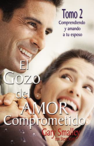 9780881130843: El Gozo Del Amor Comprometido: Tomo 2