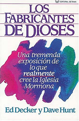 9780881130881: S Fabricantes de Dioses