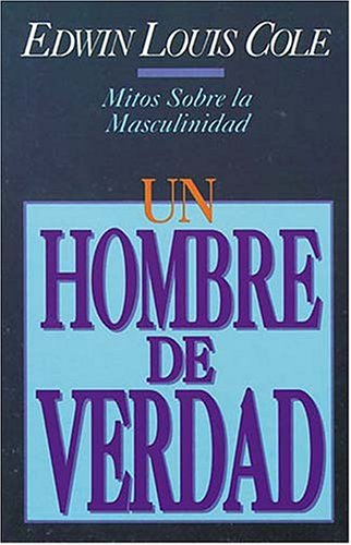 9780881131406: Un Hombre de Verdad