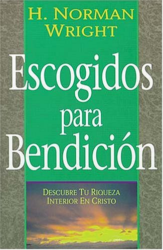 9780881131420: Escogidos Para Bendicion