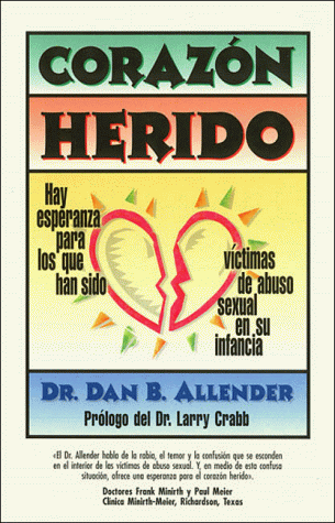 9780881131444: Corazon Herido (Spanish Edition)