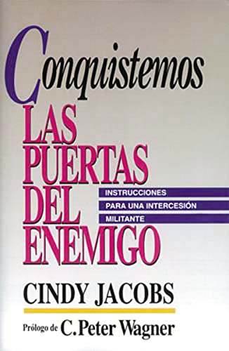 Stock image for Conquistemos Las Puertas Del Enemigo for sale by BooksRun