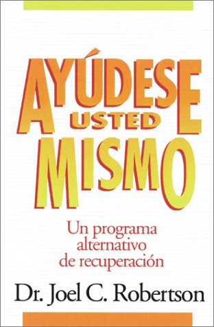 9780881131482: Ayudese Usted Mismo by Robertson Joel