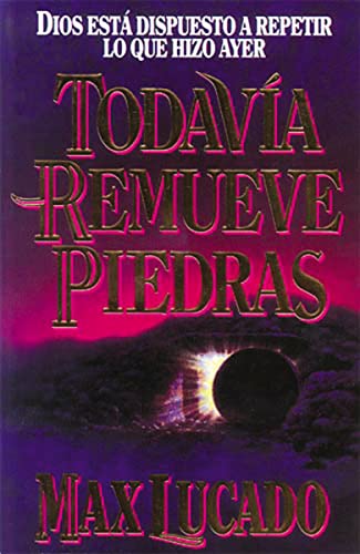9780881131826: Todava Remueve Las Piedras