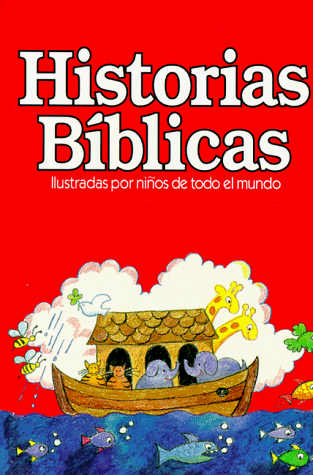 Historias Biblicas (9780881132069) by Caribe