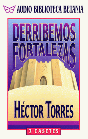 9780881132755: Derribemos Fortalezas/Breaking Strongholds