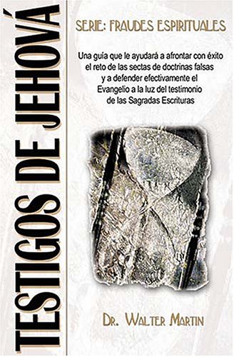 Stock image for Los Testigos De JehovÃ¡ for sale by Hippo Books