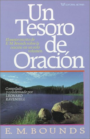 9780881132861: UN Tesoro De Oracion/a Treasury of Prayer