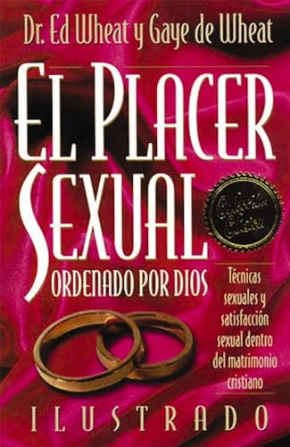 Stock image for El Placer Sexual Ordenado Por Dios for sale by BooksRun