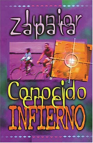 Stock image for Conocido En El Infierno for sale by ThriftBooks-Dallas