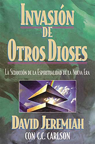 Stock image for Invasi n de Otros Dioses for sale by ThriftBooks-Dallas